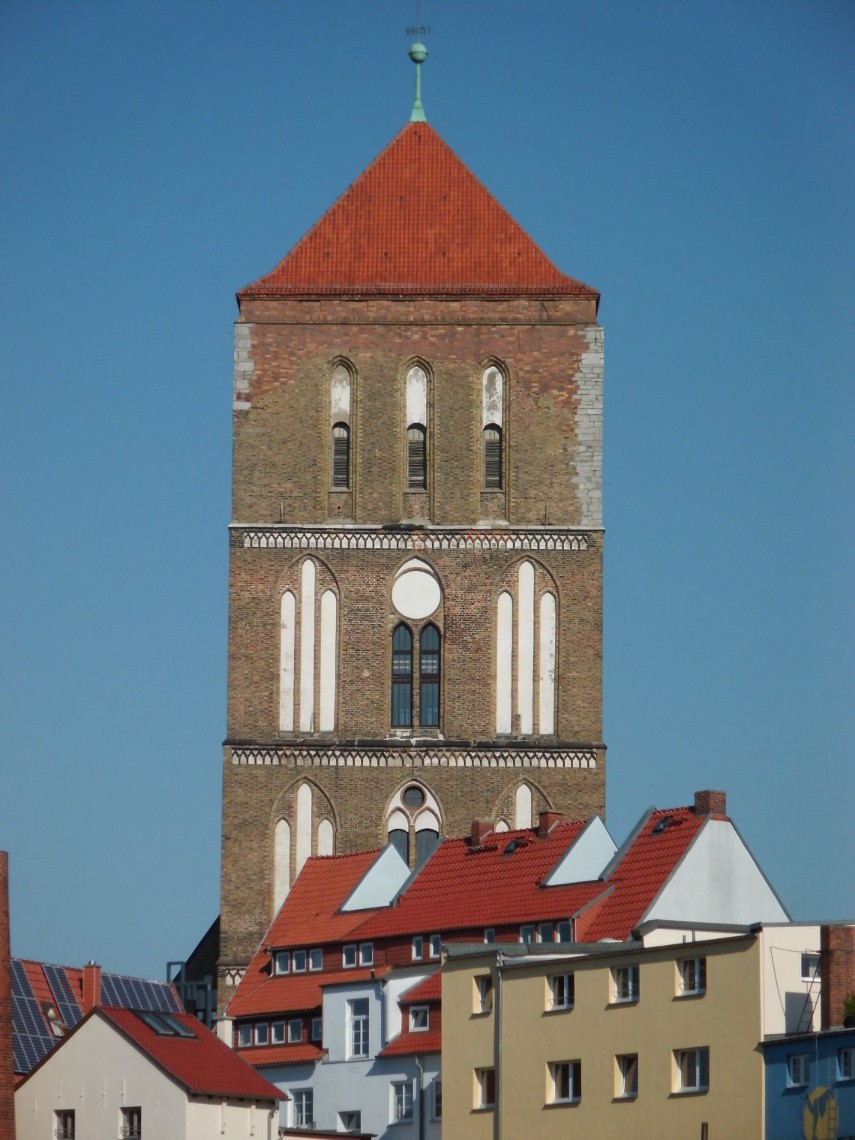Nicolaikirche-Hansestadt-Rostock